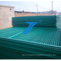 Road Barrier Warehouse Isolation Fengcing